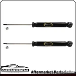 SET-TS5611 Monroe Shock Absorber And Strut Assemblies Of 2 For Vw Jetta Pair New. Price: $160.79.