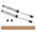 Bfo Front Shocks For Jeep Wrangler Jk Unlimited 2WD 4WD 2007-2018 0.5-2.5" New. Price: $62.87.