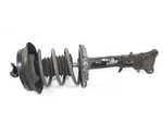 2006-2007 Mercedes-benz C280 Rwd Front Left Driver Strut+spring 203-320-70-30-64 Used. Price: $113.05.