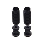 Dust Cover Kit Shock Absorber Left/right Rear KYB910062 New De Stock Neu. Price: $53.43.