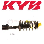 Kyb Front Right Suspension Strut & Coil Spring For 2007-2010 Toyota Sienna Re New. Price: $250.57.