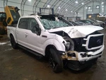 Steering Column Floor Shift Fits 18-20 Ford F150 Pickup 6980472 Used. Price: $181.89.