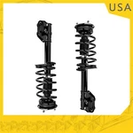 Fits 2007-2010 Ford Edge Awd Front Complete Struts & Coil Spring Assembly New. Price: $144.39.