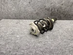 Genesis G70 2019-2026 Front Left Driver Electric Edc Shock Strut Rwd Assembly Used. Price: $599.95.
