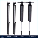 Front Rear Shocks Struts For 2003-13 Ram 2500 3500 2WD 2006-2012 Dodge 1500 New. Price: $67.41.