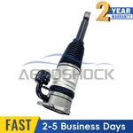 1X Rear Left Air Suspension Strut Fit Bentley Continental Flying Spur 3W7616001A New. Price: $213.27.
