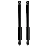 Fit For 2006 - 2010 2011 Honda Civic Rear Shock Absorbers Assembly Kit New. Price: $43.69.