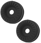 New Pair Set Of 2 Front Kyb Suspension Strut Mounts Kit For Nissan 300ZX 90-96. Price: $69.95.