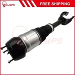 Front Left Air Suspension Shock Fits Mercedes X166 GL450 GL350 GL550 GL63 W/oads New. Price: $171.03.