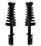 Pair Set Of Rear Monroe Strut And Coil Spring Kit For Lexus ES300 Camry 02-03 New. Price: $174.95.