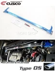 Cusco Front Strut Tower Bar For Scion Xb NCP31 2004-2006 Type Os 1NZ-FE (1.5L) New. Price: $186.60.