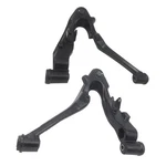 Pair Front Lower Control Arm For Chevy Gmc Full Size Hd Pickup Truck New. Price: $168.00.