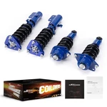 Maxpeedingrods Coilovers Suspension Strut Springs Kit For Toyota Celica 2000-06 New. Price: $224.00.