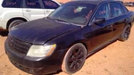 Driver Left Strut Front Fwd Fits 08-09 Sable 260673 Used. Price: $85.84.