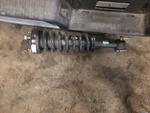 Strut Front Standard Suspension Fits 21-25 Ford F150 Pickup 1478513 Used. Price: $180.40.