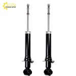 Fits 2000 2001 2002 2003-2005 Toyota Celica Pair Rear Left Right Shocks Struts New. Price: $43.50.