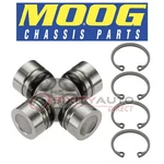 Moog Rear Driveshaft At Transmission Universal Joint For 2003-2006 Fp New. Price: $32.48.