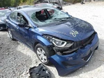 Used Front Left Suspension Strut Fits: 2016 Hyundai Elantra Cpe L.. Price: $116.09.