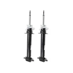 Ac Delco Front Suspension Shocks Absorber Kit For Silverado Sierra 1500 2020-26 New. Price: $262.95.