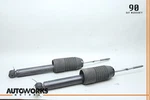 98-03 Jaguar XJ8 Vdp X308 Front Left & Right Shock Absorber Coil Strut Set Oem Used. Price: $154.50.