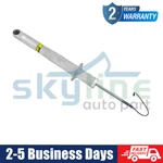 1X Front Shock Absorber Skyhook For Maserati Quattroporte M139 Sport Gt 226147 New. Price: $82.45.