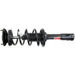 Monroe Shocks Struts Suspension And Coil Spring Assembly 271575 New. Price: $120.57.