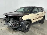 Passenger Strut Front Awd Police Package Fits 16-19 Explorer 2674568 Used. Price: $105.00.