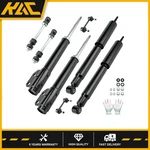 8PC 1994-2004 Ford Mustang Complete Strut Shock Absorber Kit 71962 344433 New. Price: $120.64.