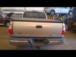 Strut Front Extended Cab Door Fits 05-06 Tundra 4996418 Used. Price: $112.00.