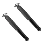 Buyautoparts Shock And Strut Set 77-776132N New. Price: $74.97.