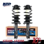 Ktp 2PCS Front Complete Strut Assembly For Chevrolet Malibu 2004-2012 New. Price: $134.19.