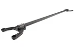 Perrin Performance PSP-SUS-041BK Rear Shock Tower Brace Subaru Wrx/sti New. Price: $189.55.