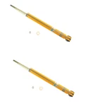 Bilstein B6 Left+right Rear Shocks Absorbers Struts Dampers For Bmw Z4 2.5/3.0 New. Price: $296.94.