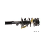 SR4118 Kyb Fully Loaded Strut Front Driver Left Side Hand For Toyota Matrix Vibe New. Price: $196.48.