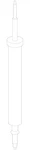 Genuine Bmw Suspension Shock Absorber 33-52-6-796-161 New. Price: $188.52.