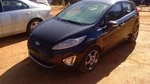 Passenger Strut Front 4 Door Hatchback Fits 11-12 Fiesta 262657 Used. Price: $85.84.