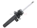 Sachs Strut Assembly Front Left 31306886753 Bmw X1 New. Price: $141.03.