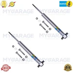 Bilstein B8 5100 Front 0-2.5" Lift Shock Absorbers Fits 2021-2022 Ford F150 4WD New. Price: $344.43.