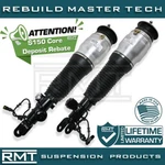 Front Pair Oe Rebuild Suspension Shocks Struts For Kia (K900) 2012-2018 Remanufactured. Price: $731.91.