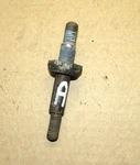 1984-1987 Corvette Oe Rear Shock Lower Mount Unit Piece Item, Gm 14044582 Used. Price: $13.99.