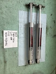 Rough Country Shock Absorbers 660752 New Set 452. Price: $110.00.
