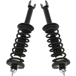Rear Complete Strut & Assembly For 2013-17 Honda Accord Left Right New. Price: $90.49.