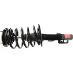 Monroe 272530 Suspension Strut And Coil Spring Assembly 08-09 Ford Taurus New. Price: $158.23.