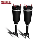 2X Oe-spec Front Air Shock Absorber Fit For Mercedes Benz X164 1643204513 Us New. Price: $235.99.