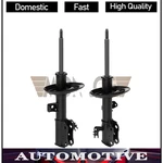 For 2018-2024 Toyota Camry/avalon Monroe Oem Front Struts New. Price: $329.92.