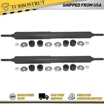 Monroe Rear Shocks Absorber For Chevrolet C5500 Kodiak 2009 2008 2007 2006 2005 New. Price: $173.75.