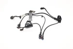 2025 Rivian R1S Rear Left Driver Side Abs Wheel Speed Sensor Oem Used. Price: $93.34.