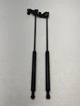 Land Rover Range Upper Tailgate Trunk Left Cylinder Strut Oem 2003-2012 Used. Price: $34.20.