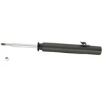 For Honda Civic 1984 1985 1986 1987 New Kyb Front Strut Assembly Tcp. Price: $77.41.