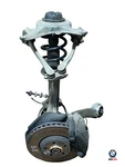 Audi A4 B8 Allroad 3.0 Diesel Front Left Passenger Side Suspension Leg Hub Used. Price: $309.43.